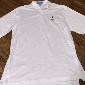Black Diamond Golf Club Polo Shirt